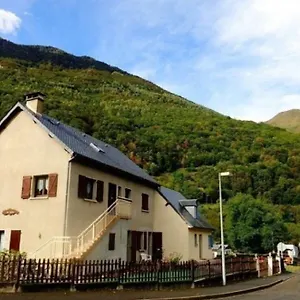  Appartement 2 Pers Luz St Sauveur France