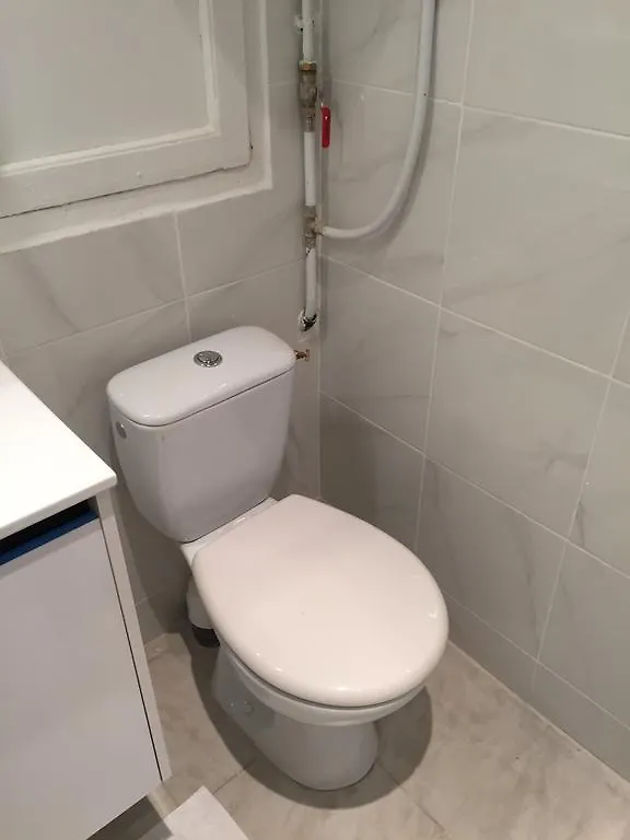 Appartement Euromed - Les Docks Marseille