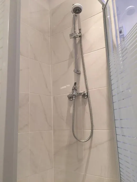Appartement Euromed - Les Docks Marseille 0*,